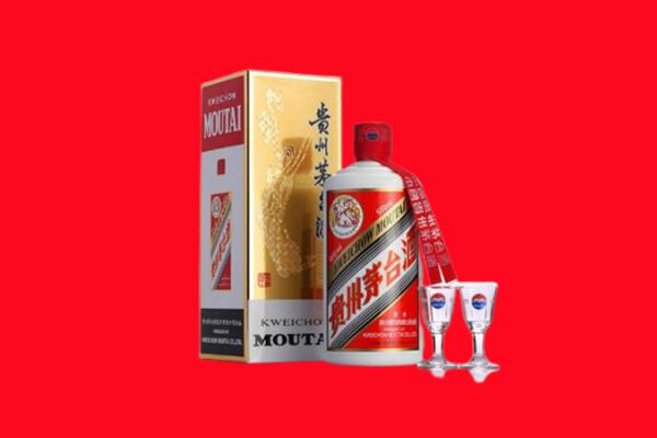 蓟州区回收茅台酒