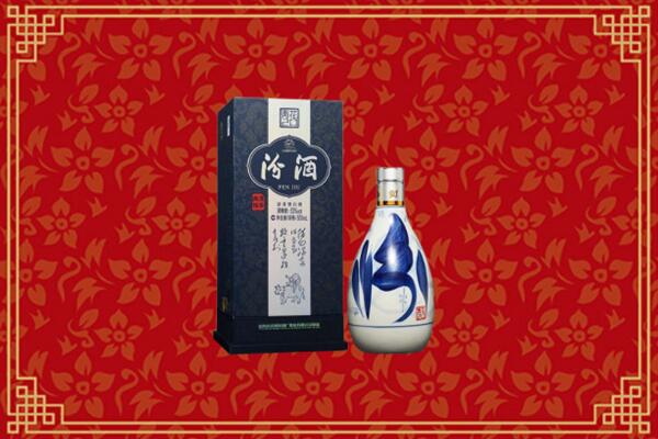 收购行情：蓟州区回收汾酒