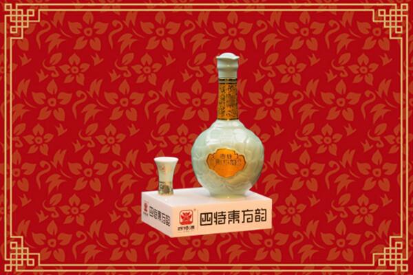 蓟州区烟酒回收四特酒